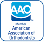 American Association of Orthodontists Logo