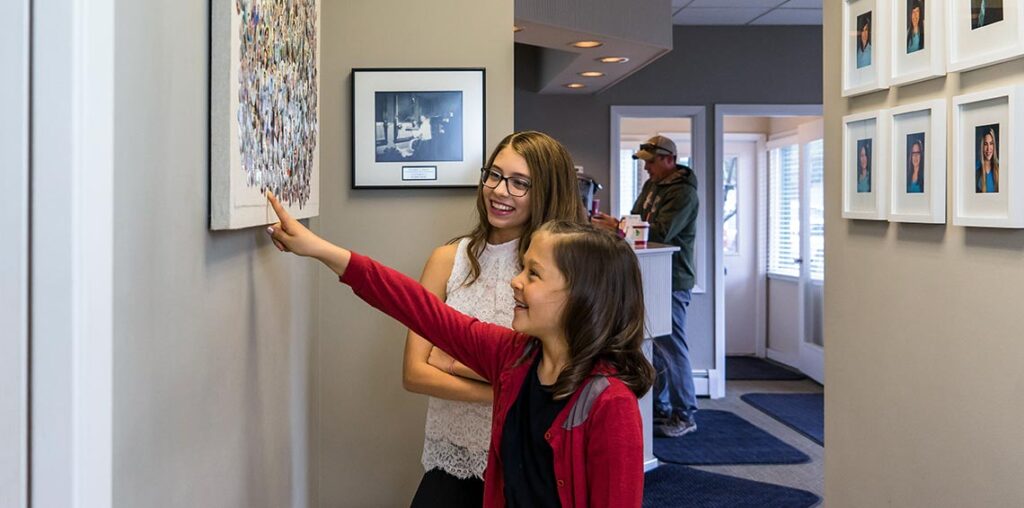 Contact Us DuClos Orthodontics