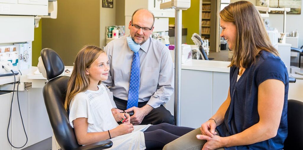 Orthodontic Terms Glossary DuClos Orthodontics